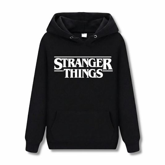 Hoodie 'Stranger Things' - strangershirts.pl