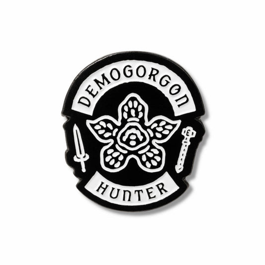 Pin Hunter - strangershirts