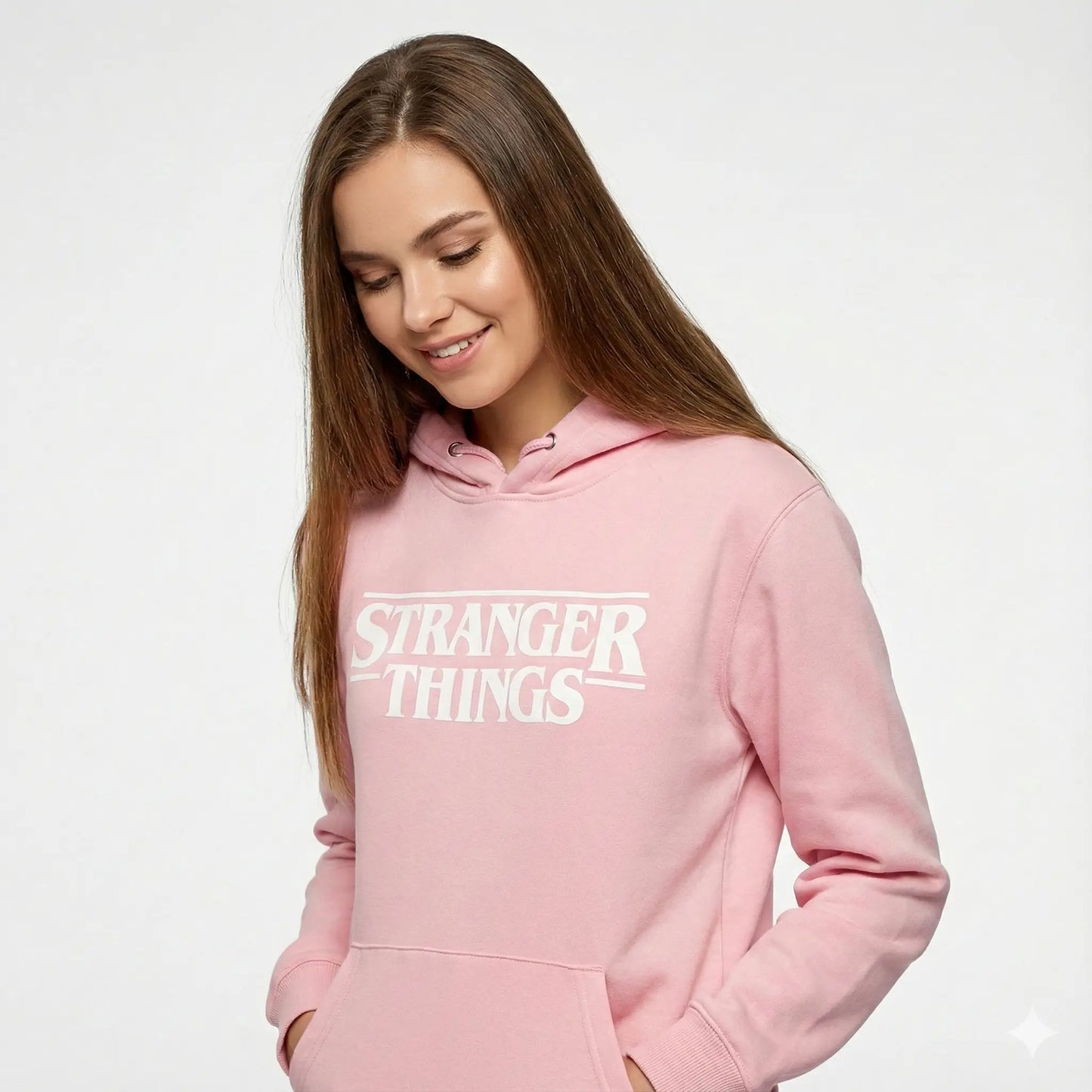 Hoodie 'Stranger Things' - strangershirts.pl