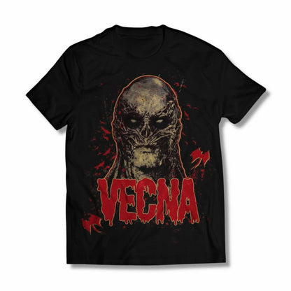 T-shirt 'Vecna' - strangershirts