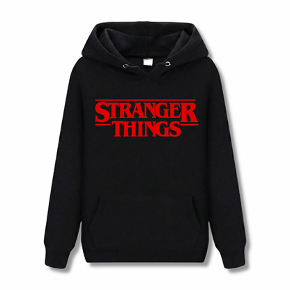 Hoodie 'Stranger Things' - strangershirts