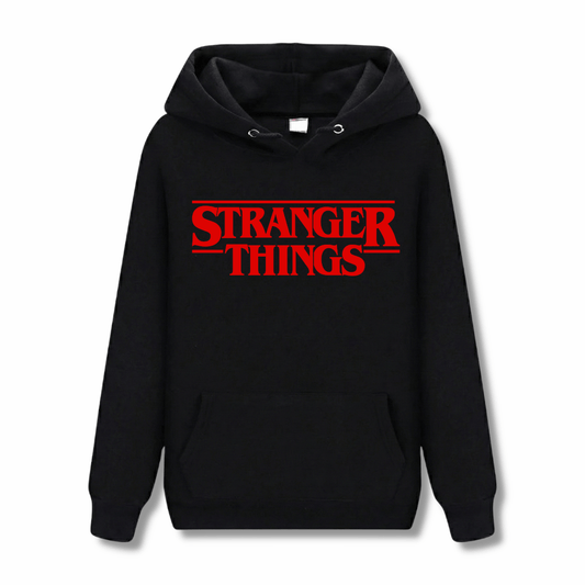 Hoodie 'Stranger Things' - strangershirts