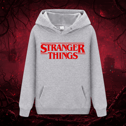 Hoodie 'Stranger Things' - strangershirts