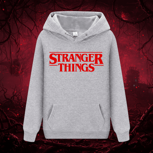 Hoodie 'Stranger Things' - strangershirts