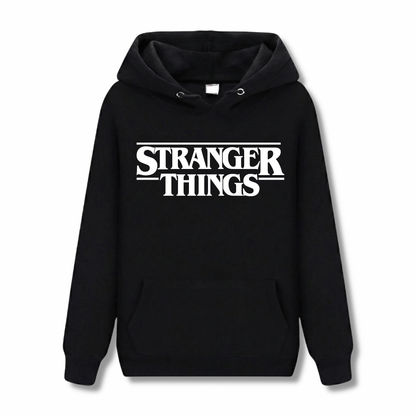 Hoodie 'Stranger Things' - strangershirts.pl