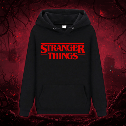 Hoodie 'Stranger Things' - strangershirts