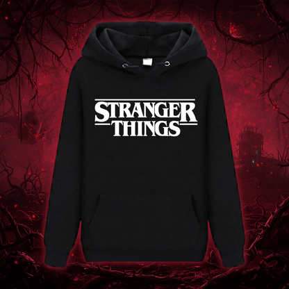 Hoodie 'Stranger Things' - strangershirts.pl