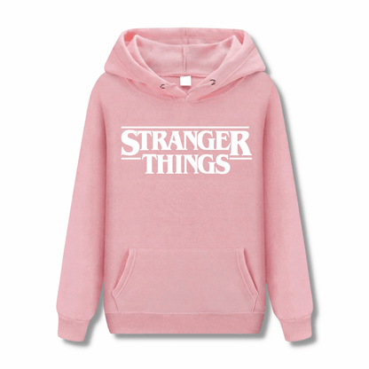 Hoodie 'Stranger Things' - strangershirts
