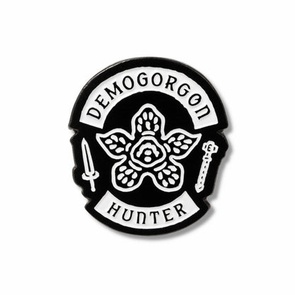 Pin Hunter - strangershirts