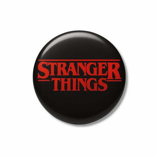 Pin Stranger Things - strangershirts