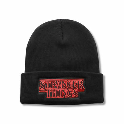 Czapka zimowa Stranger Things - strangershirts