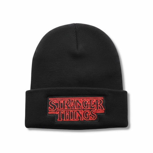 Czapka zimowa Stranger Things - strangershirts