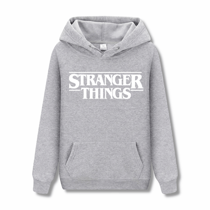 Hoodie 'Stranger Things' - strangershirts