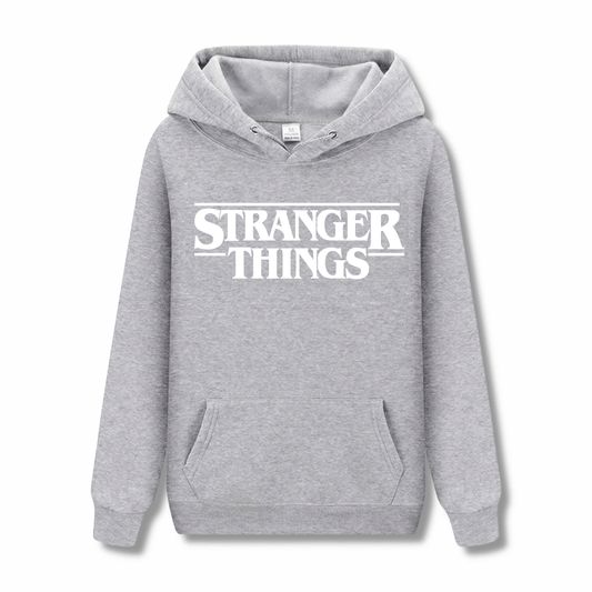 Hoodie 'Stranger Things' - strangershirts