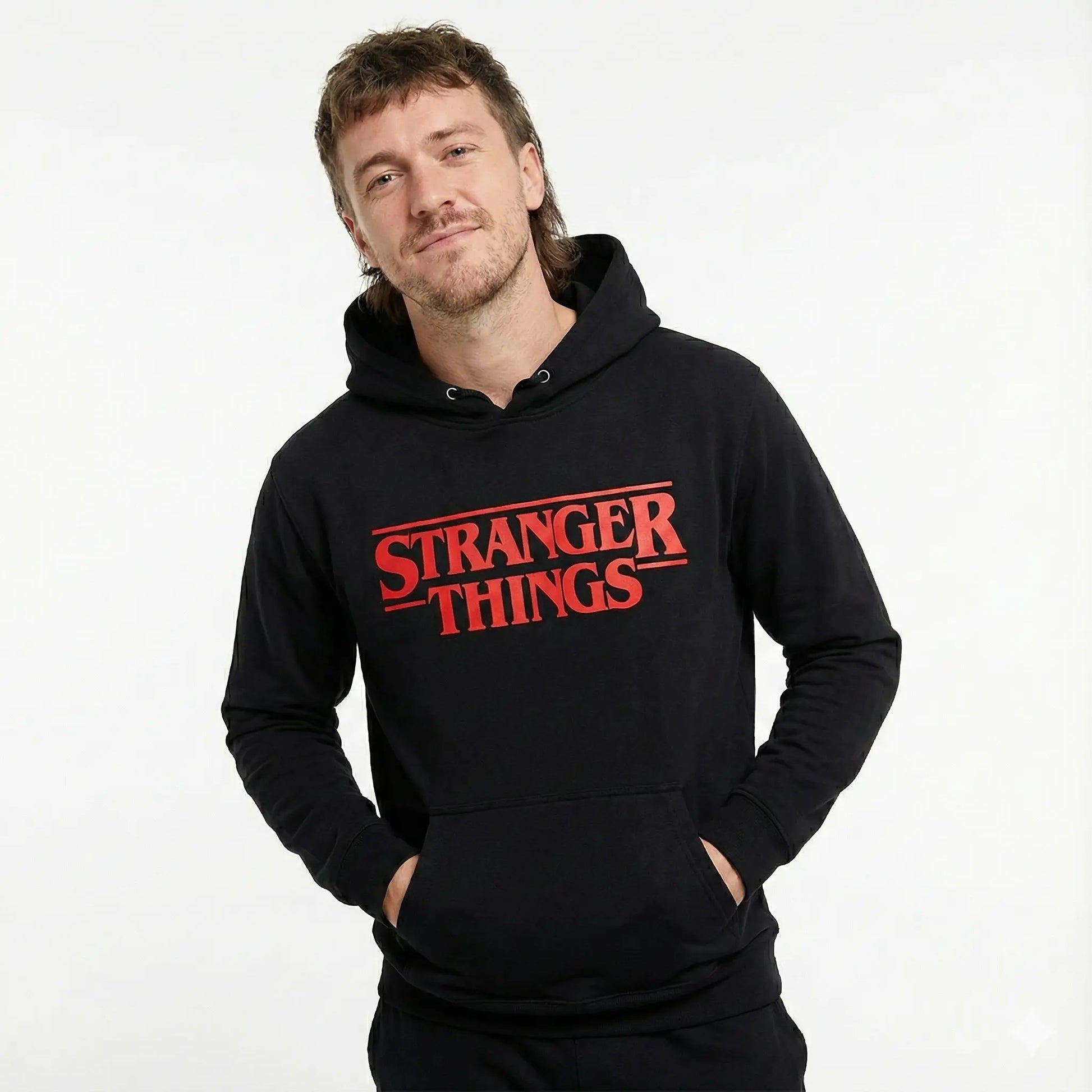 Hoodie 'Stranger Things' - strangershirts.pl