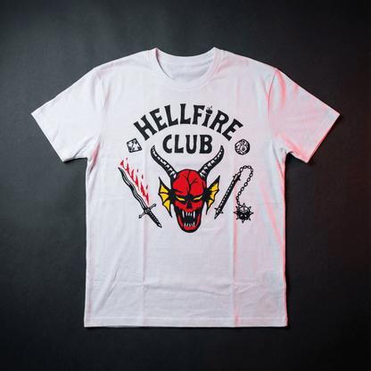 Soulmate Set 'Hellfire Club' - strangershirts