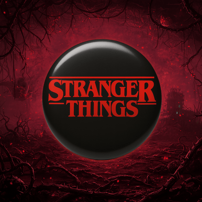 Pin Stranger Things - strangershirts