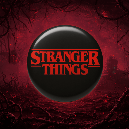 Pin Stranger Things - strangershirts