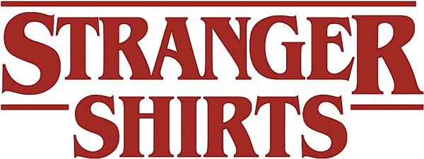 strangershirts